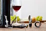 Fiano wine set
