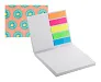 CreaStick Seed Combo A custom sticky notepad