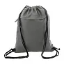 Pudrow RPET drawstring bag