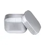 Tindle candle