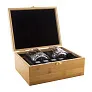 Speyside whiskey set