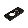 Ball keyring
