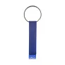 Rallop bottle opener keyring