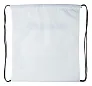 CreaDraw Zip personalizirana torba s vezicama