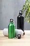 Raluto XL boca od recikliranog aluminija, 750 ml