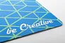 CreaFelt Cursor XXL RPET desk mat