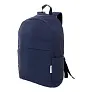 Rebyss Back recycled cotton backpack
