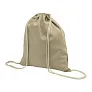 Dropex recycled cotton drawstring bag