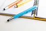 Rincon touch ballpoint pen