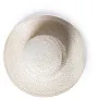 Yulon straw hat