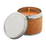 Scendle scented candle, vanilla