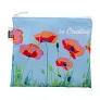 CreaBeauty M RPET custom cosmetic bag