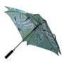 CreaRain Square custom umbrella