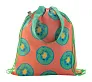 CreaDraw Shop RPET personalizirana torba s vezicama
