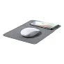 Chapati wireless charger mouse pad