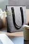 RecoTote RPET cooler shopping bag