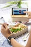 Laksa lunch box