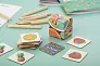 Peppermor Creative custom memory game
