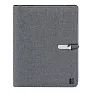 Shepherd A5 RPET document folder