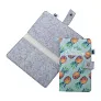 CreaFelt Journey custom RPET travel organizer
