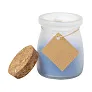 Corscent candle