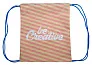 CreaDraw personalizirana torba s vezicama