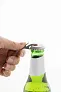 Rallop bottle opener keyring