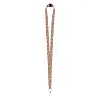 Subyard 15 A Safe custom sublimation lanyard