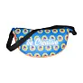 Subobag Party personalizirana RPET torba za preko ramena