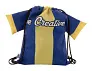 CreaDraw T Kids RPET custom drawstring bag for kids