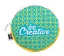 SuboPurse 360 custom RPET purse