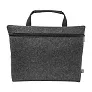 Refelt Laptop RPET torba za laptop i dokumente