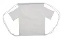 CreaDraw T personalizirana torba s vezicama