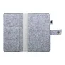 CreaFelt Journey custom RPET travel organizer