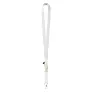 Subyard C Safe Eco custom sublimation lanyard