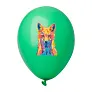 CreaBalloon Pastel balloon, pastel colour