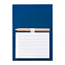 Pecfri magnetic notepad