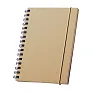 Spural notes A5