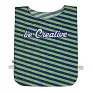 CreaTeam personalizirani RPET sportski prsluk