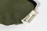 Rekan Hip recycled canvas waist bag
