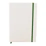 Relact Note milk carton notebook