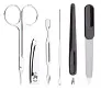 Missy manicure set