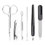 Missy manicure set