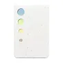 Sementi seed paper sticky notepad
