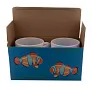 CreaBox Mug Double personalizirana kutija za 2 šalice
