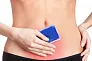 Soothing heat pack