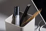 Ampdesk multifunctional pen holder