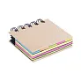 Limon adhesive notepad