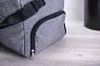 Cutler sports bag