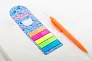 CreaStick Seed Mark A custom bookmark